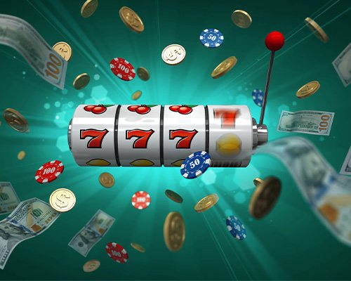 Casinos con Dinero Real: Desenmascarando los Mitos de los Juegos de Casino